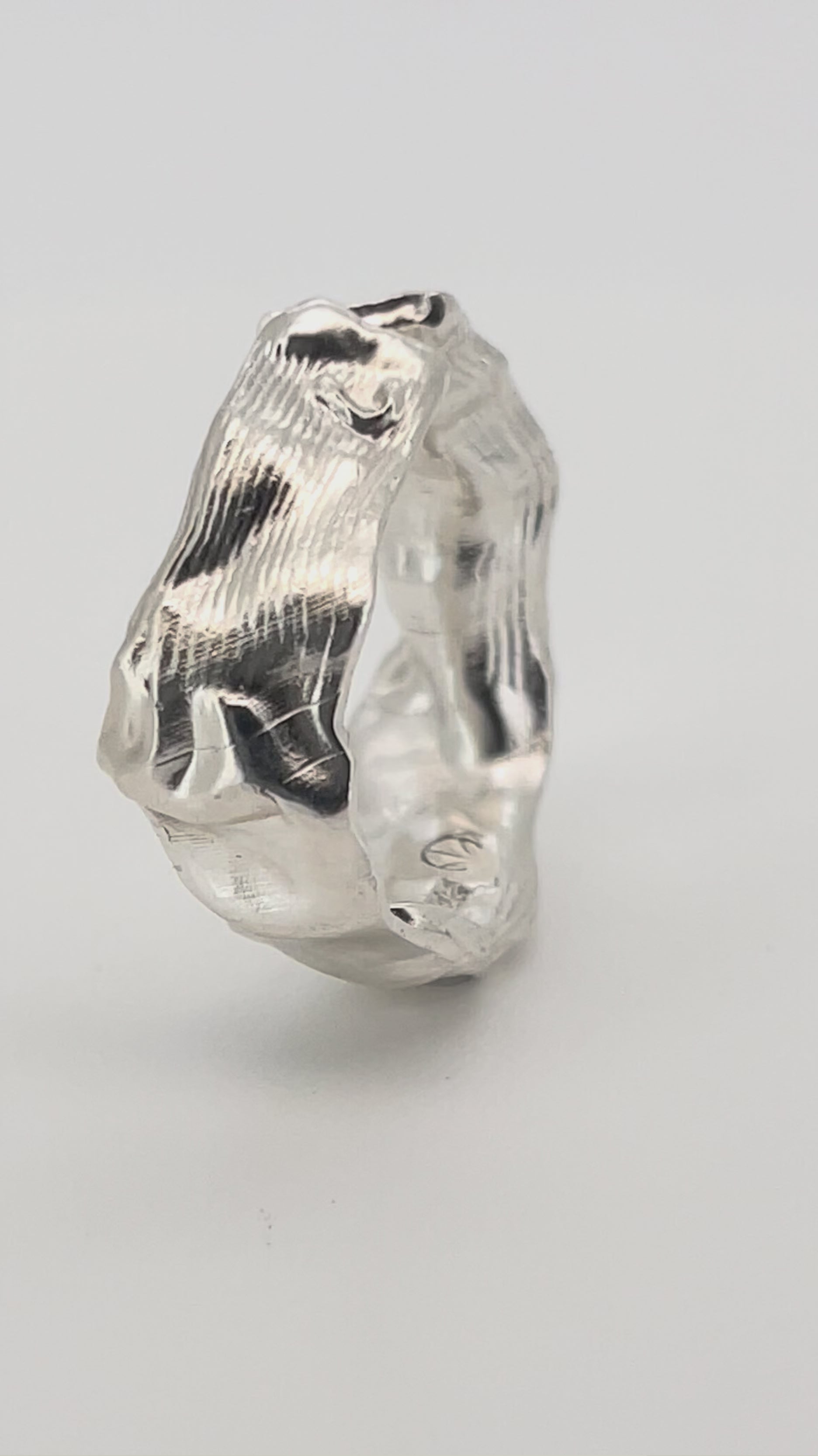 Sexy Socks Ring
