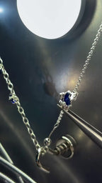 Fidgety Necklace