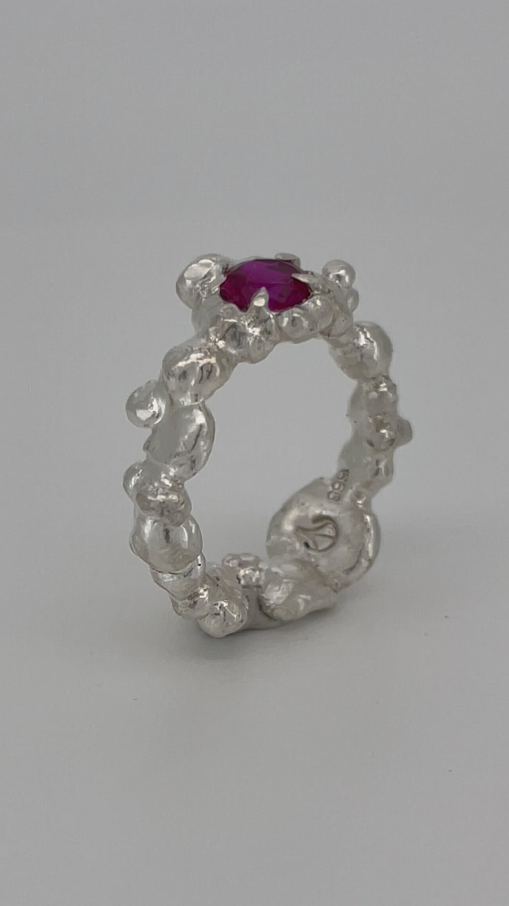 Cloud Ring
