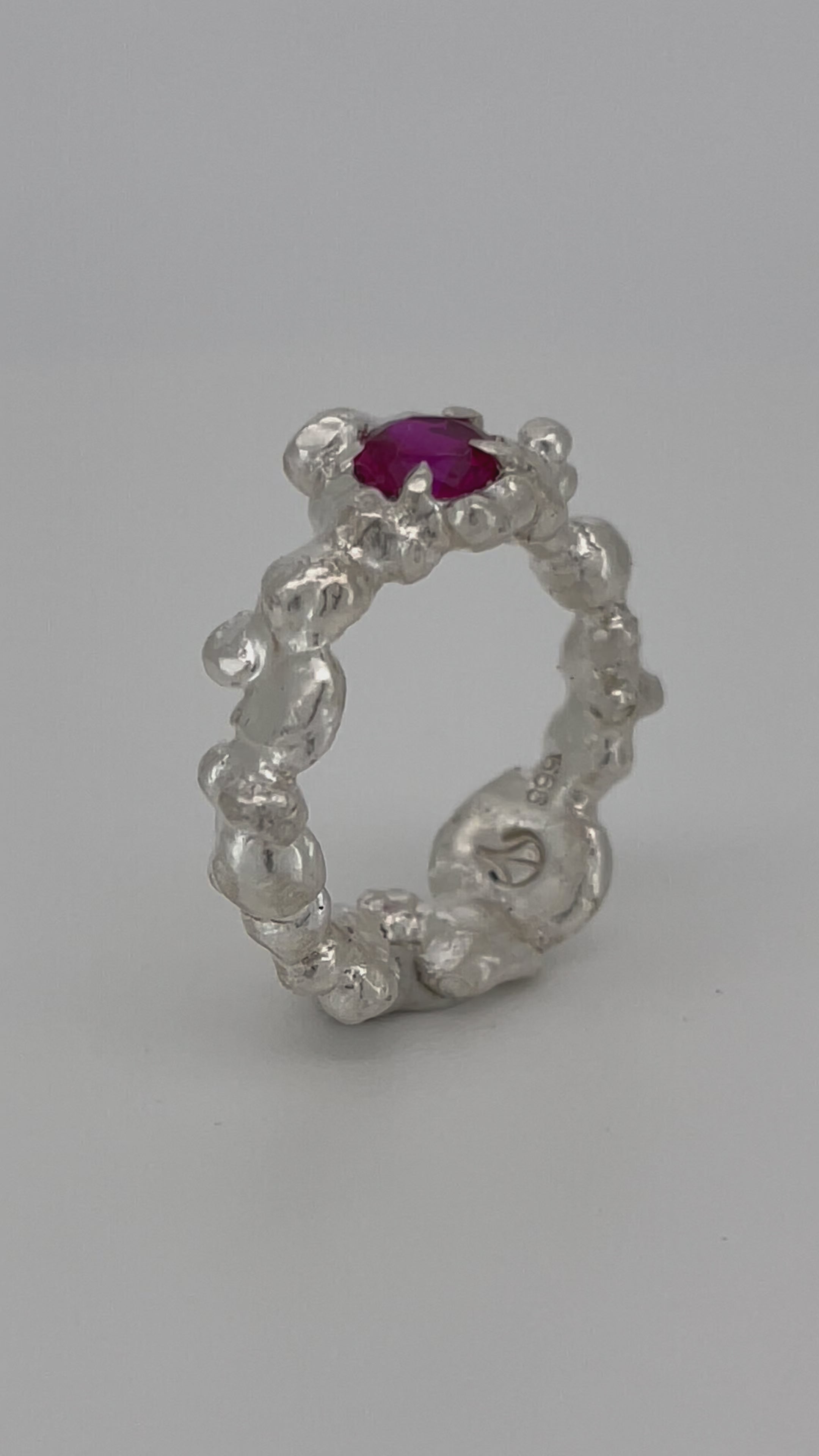 Cloud Ring