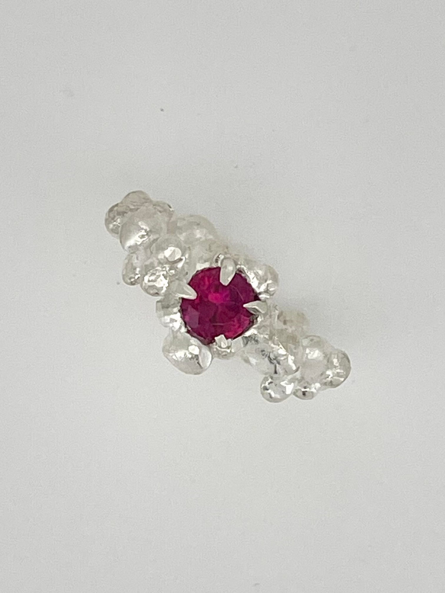 Cloud Ring