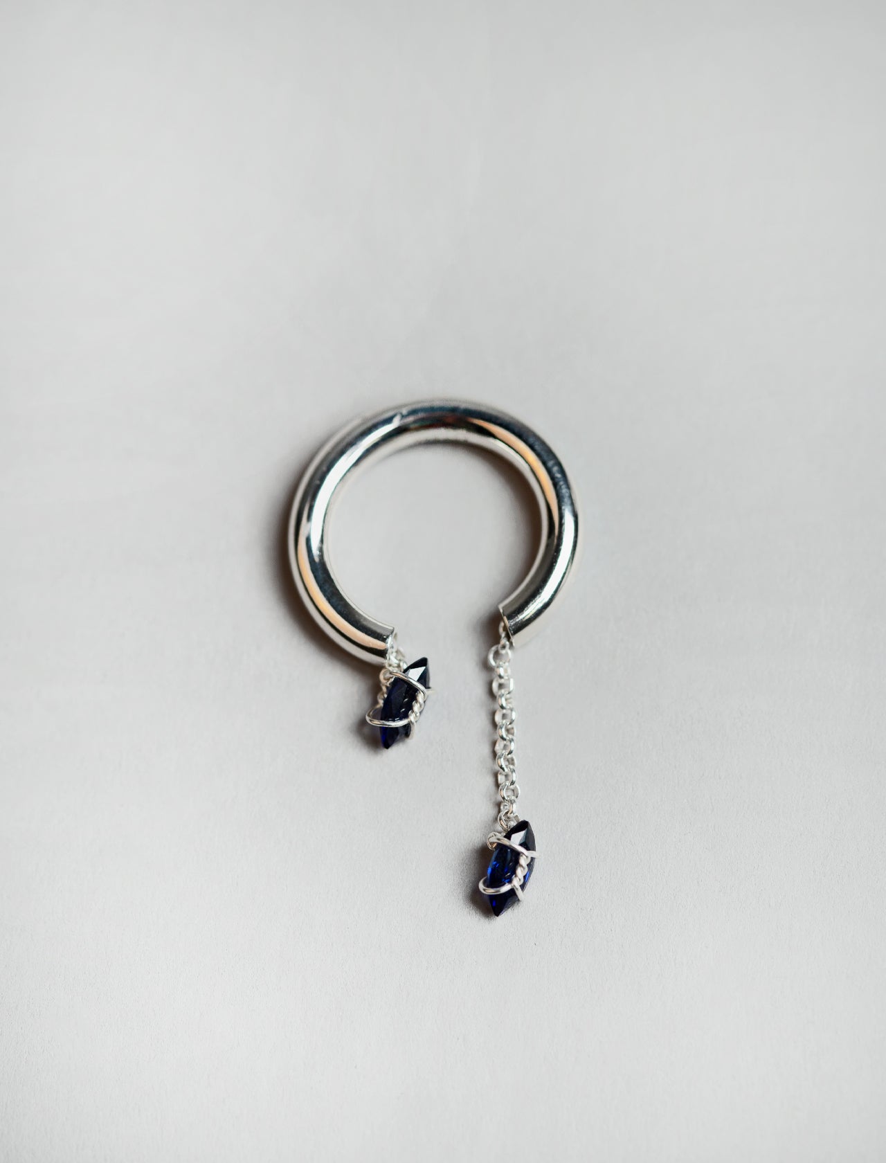 Stimming Ring