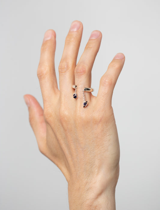 Stimming Ring