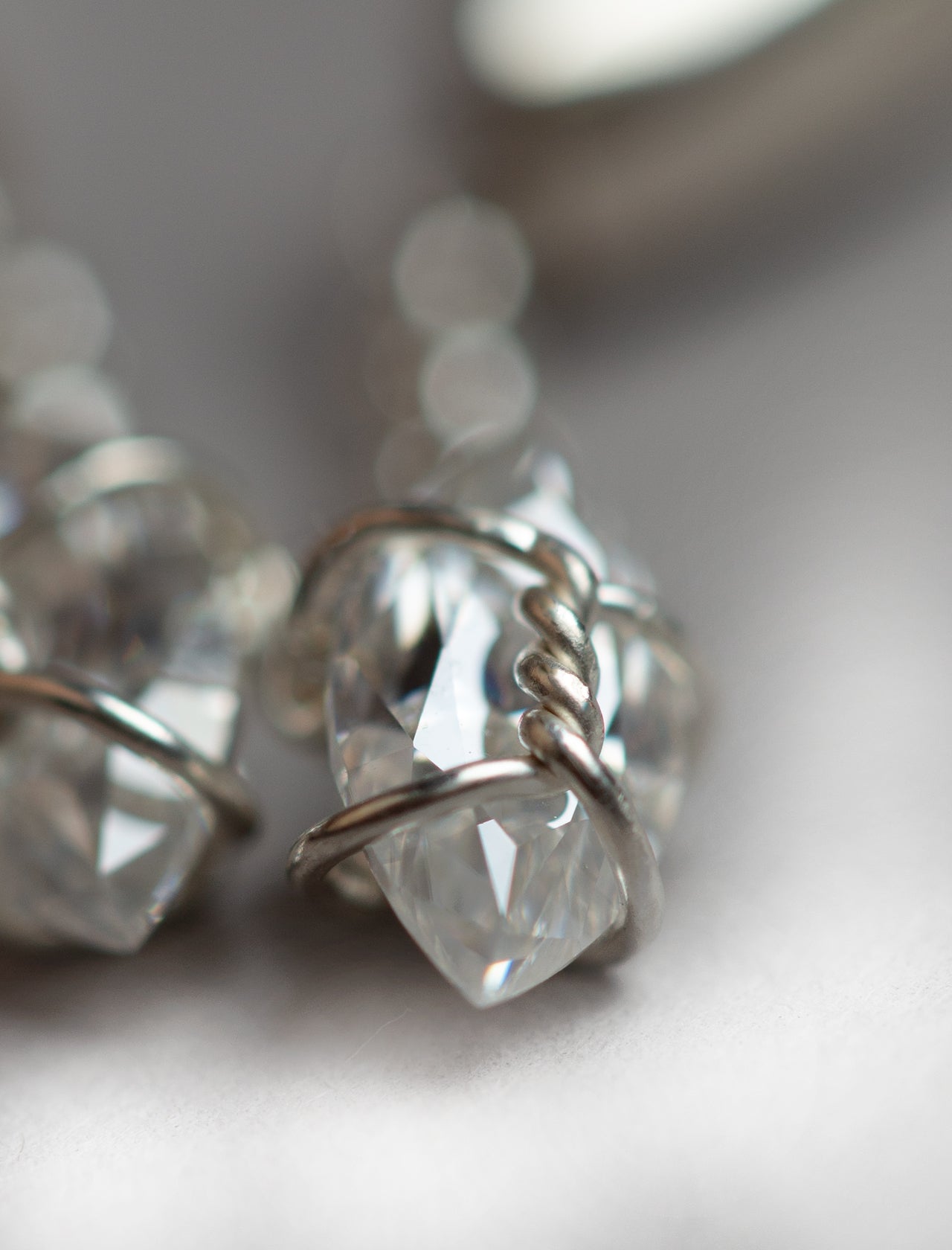 Stimming Ring