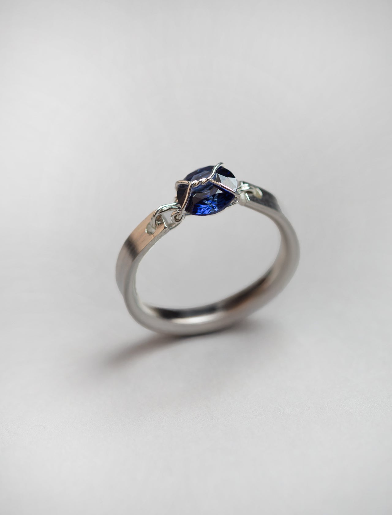 Harness Ring