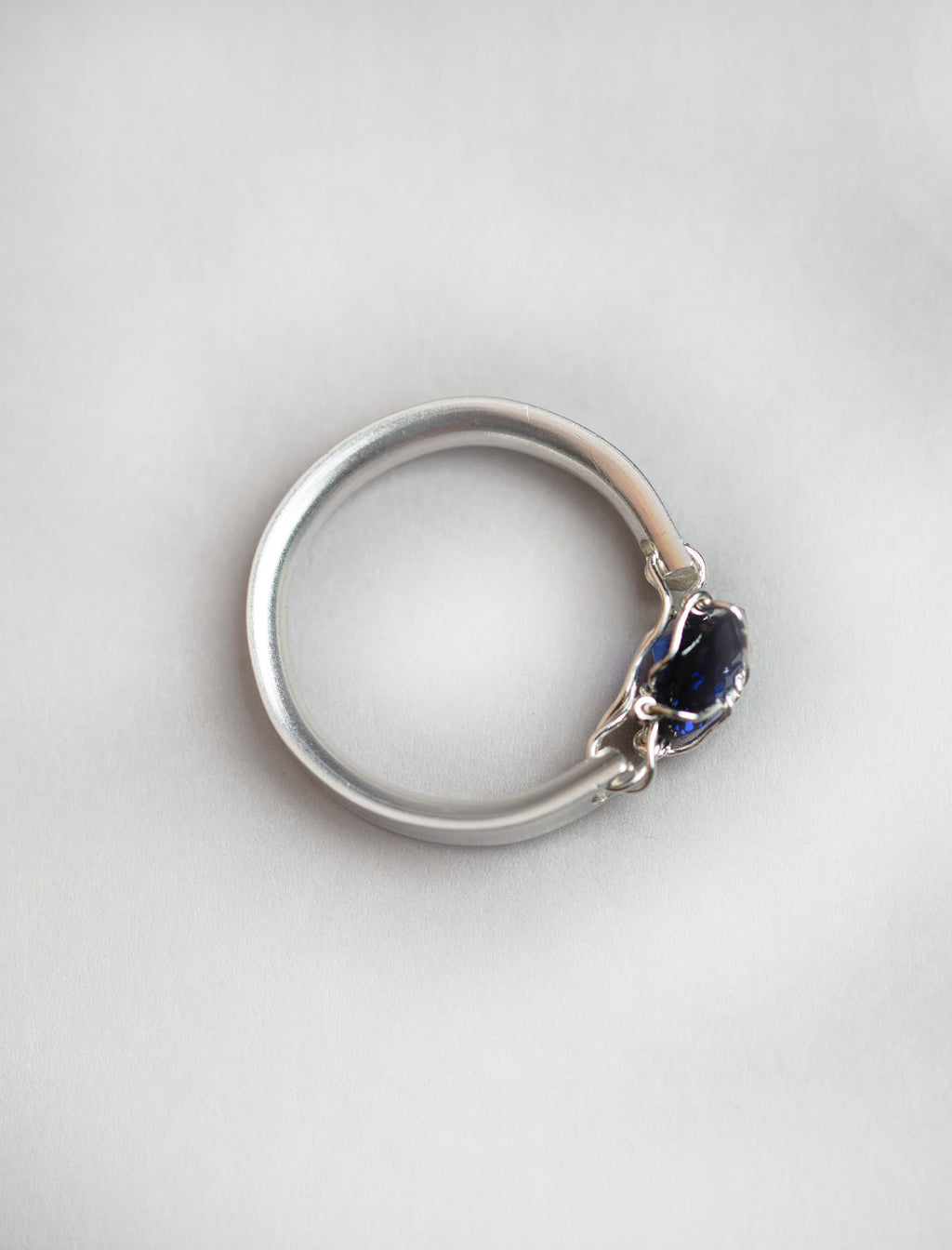 Harness Ring
