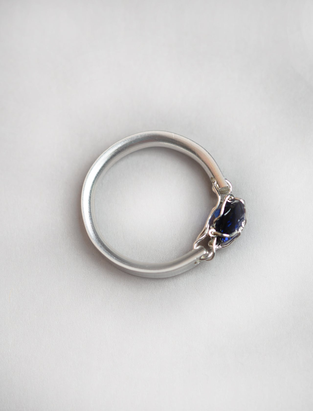 Harness Ring