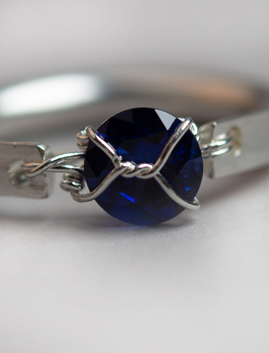 Harness Ring