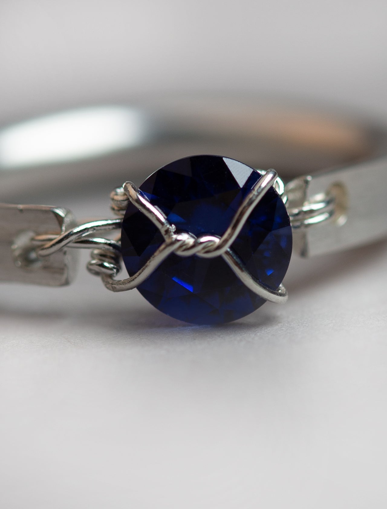 Harness Ring