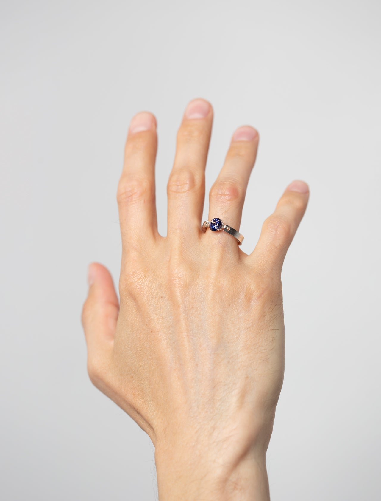 Harness Ring