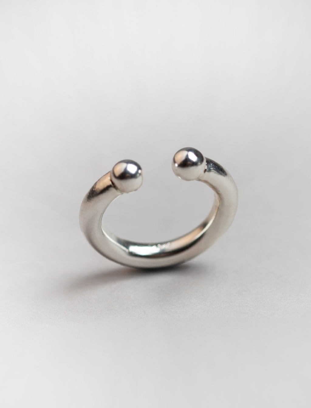 Septum Ring