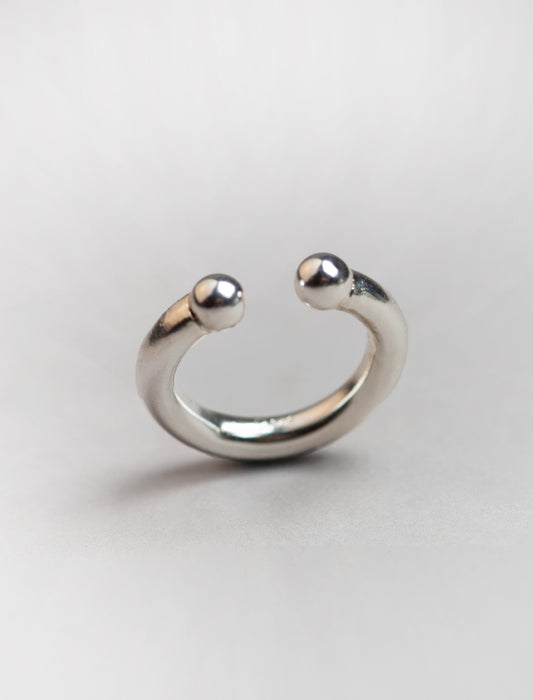 Septum Ring