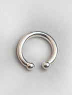 Septum Ring
