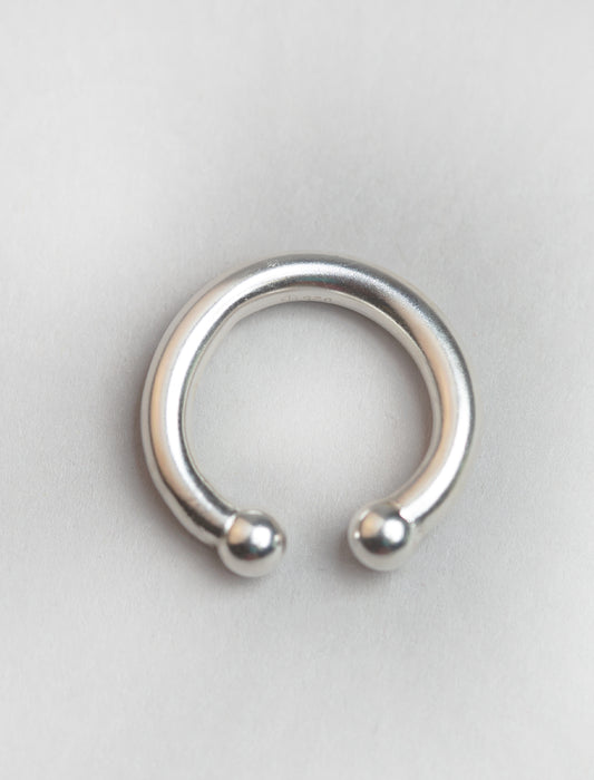 Septum Ring