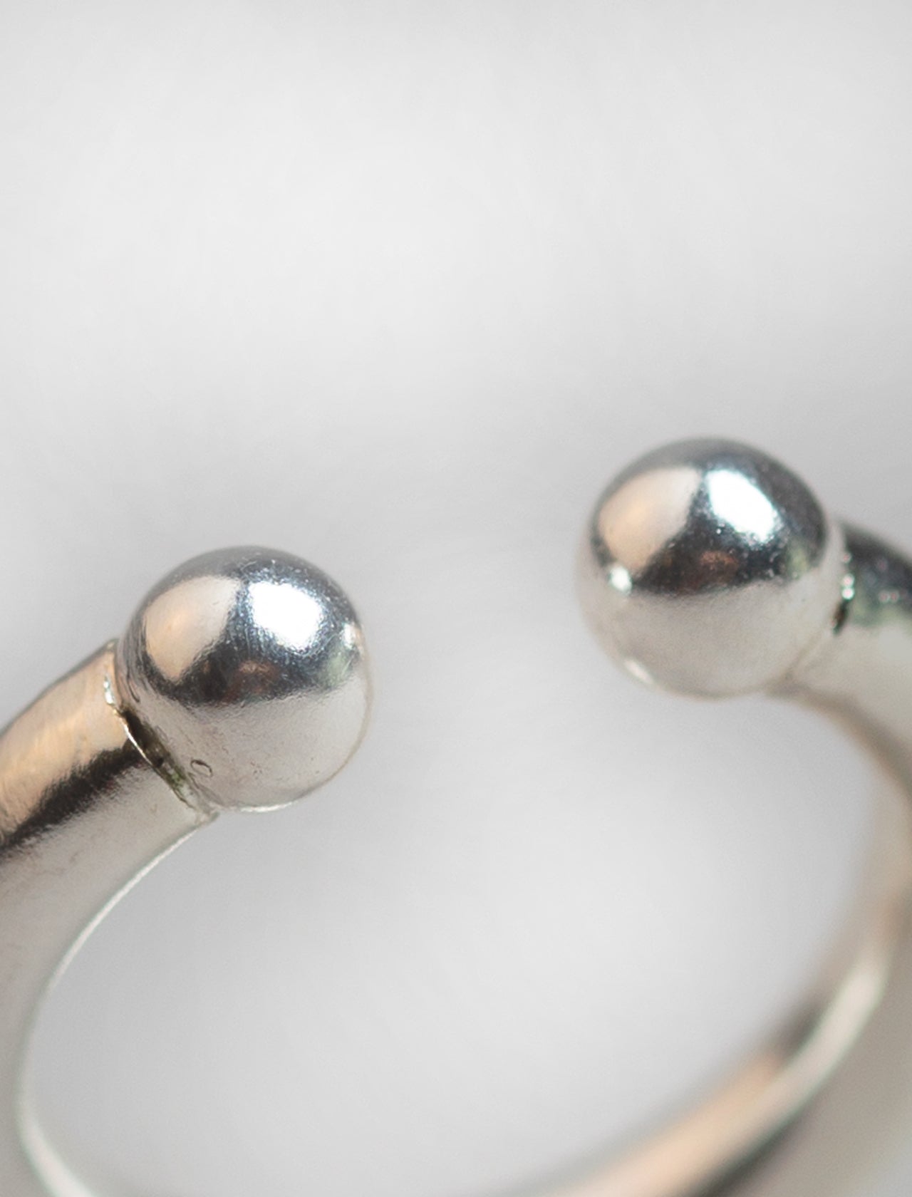 Septum Ring