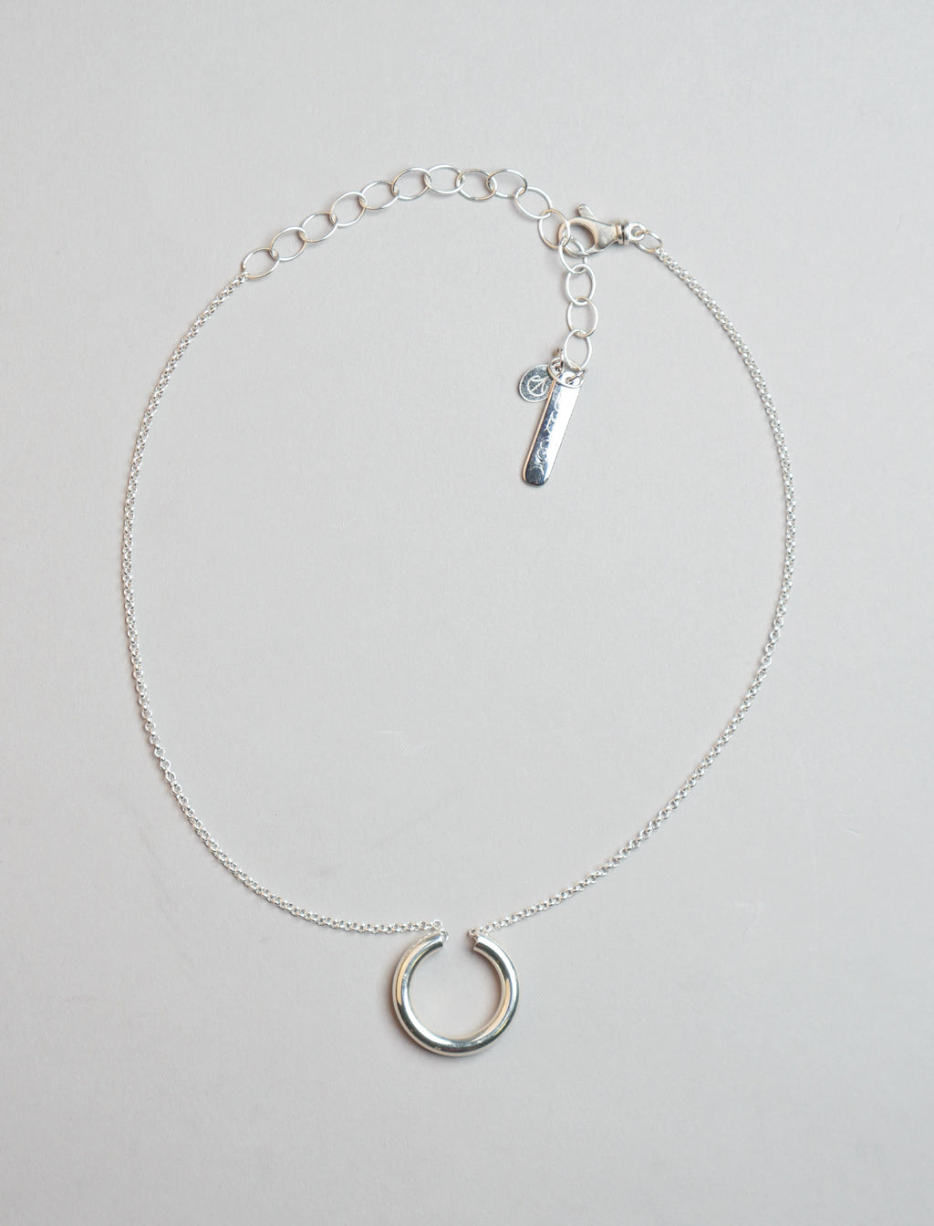Stimming Necklace