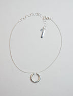 Stimming Necklace
