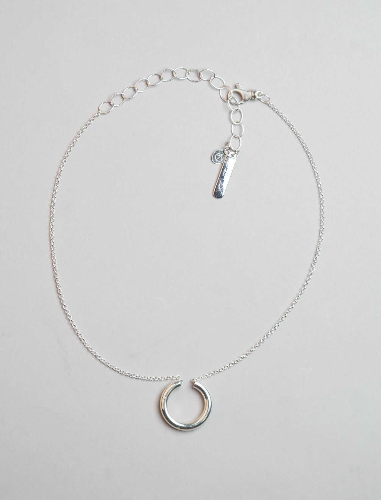 Stimming Necklace