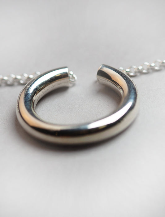Stimming Necklace