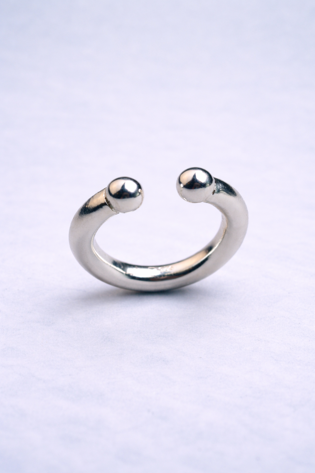 Septum Ring