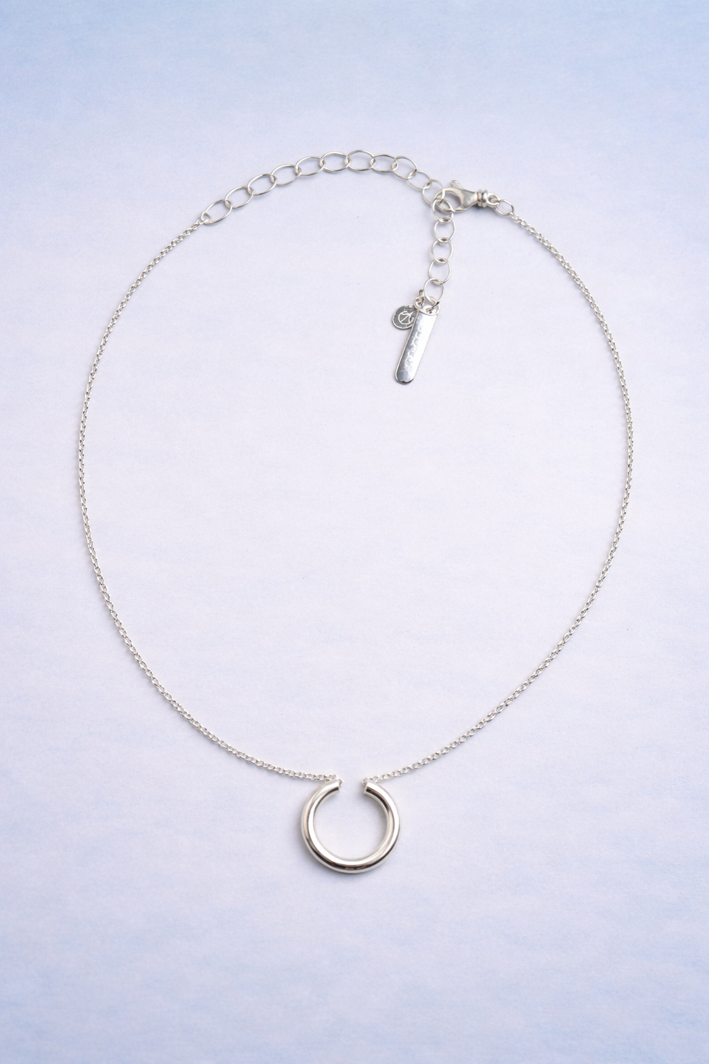 Stimming Necklace