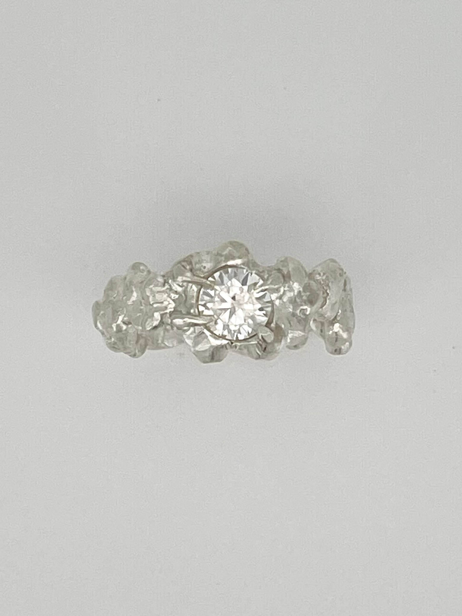 Cloud Ring