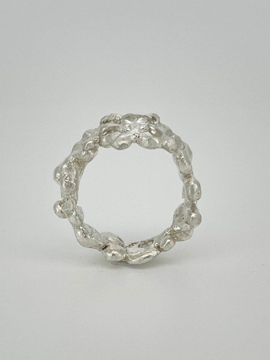 Cloud Ring