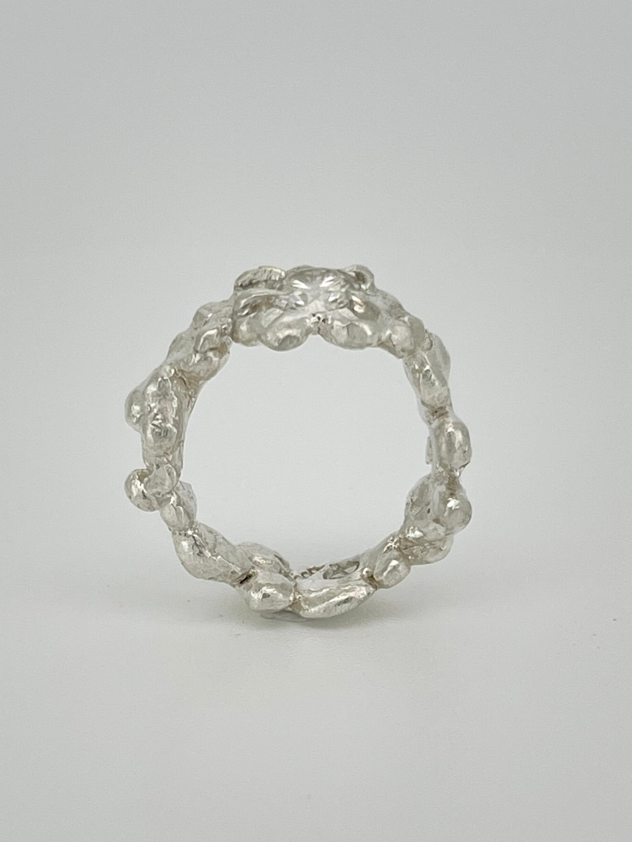 Cloud Ring