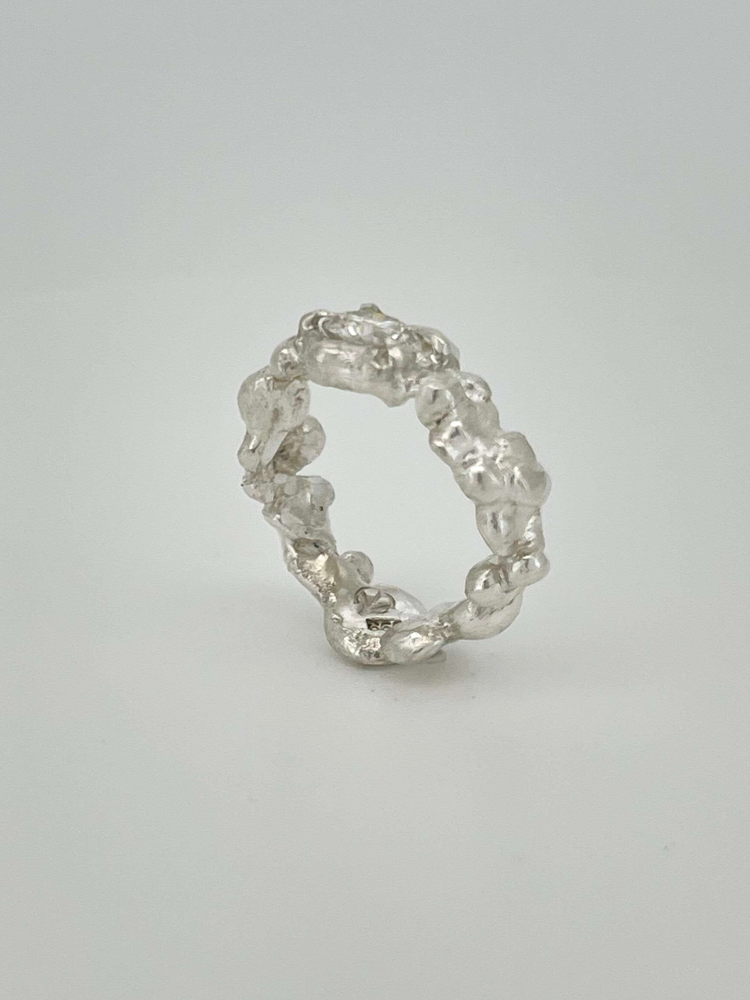 Cloud Ring